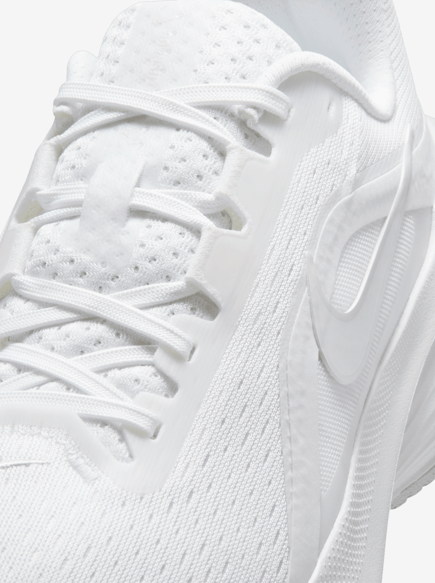 Nike W Downshifter 14 - White/White