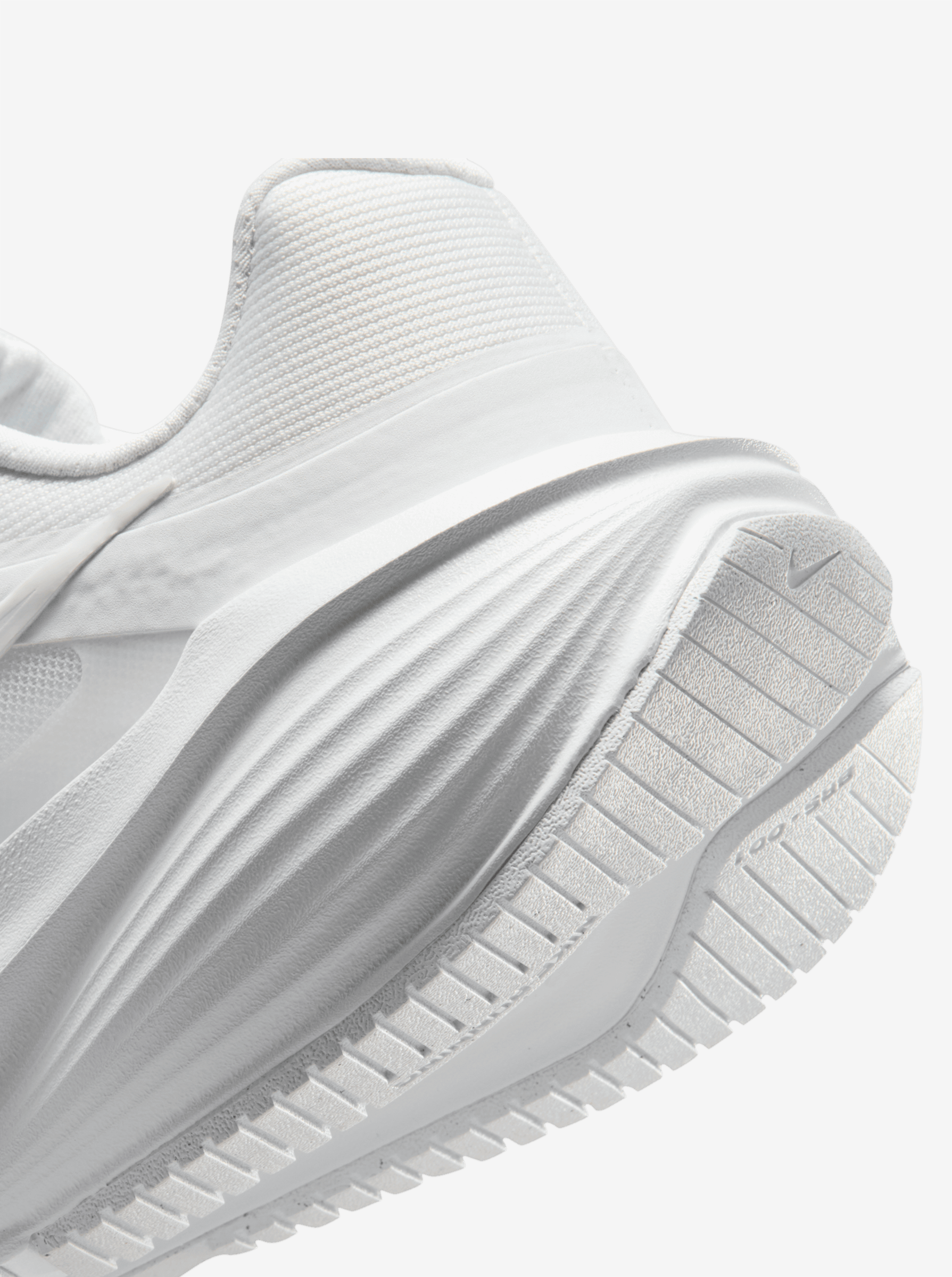 Nike W Downshifter 14 - White/White