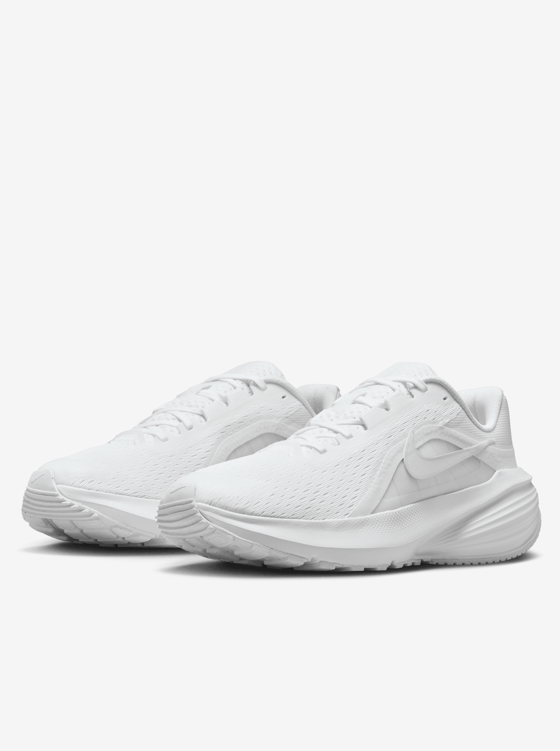 Nike W Downshifter 14 - White/White