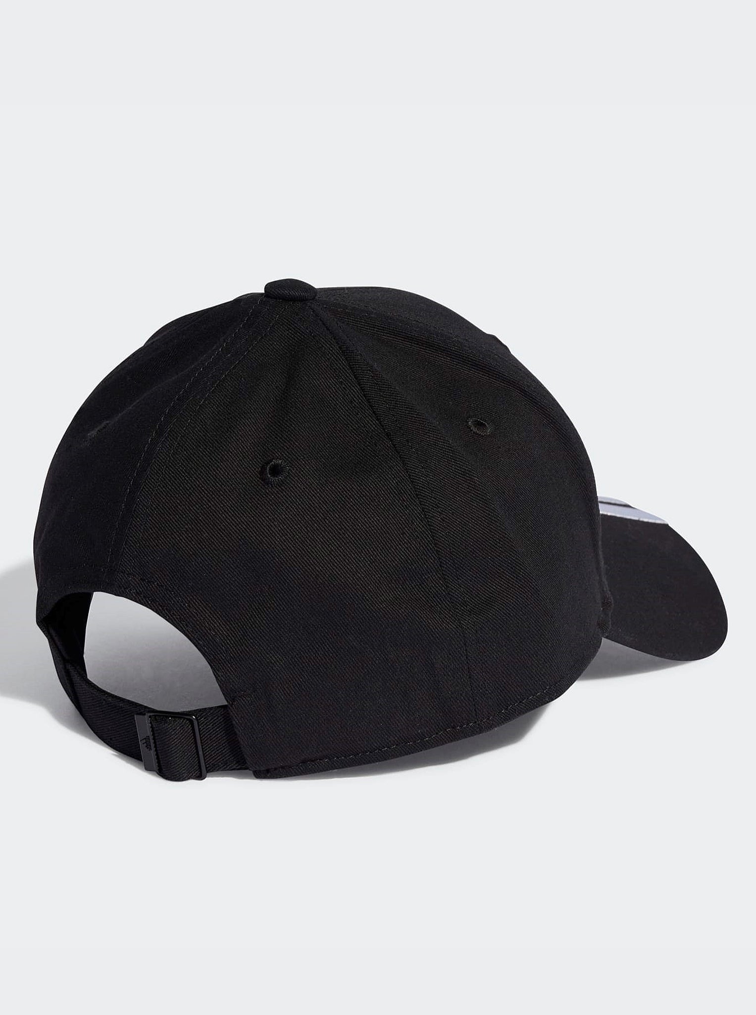 Basketball 3-Stripe Cap – Stirling Sports