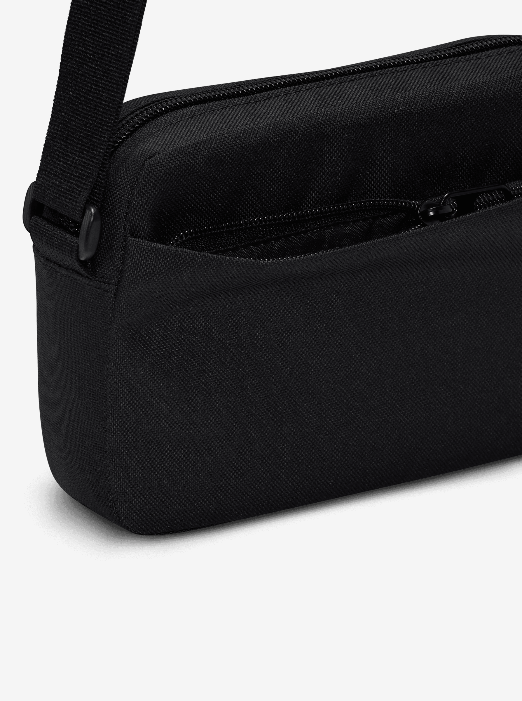 Heritage Cross-Body Bag 2.0