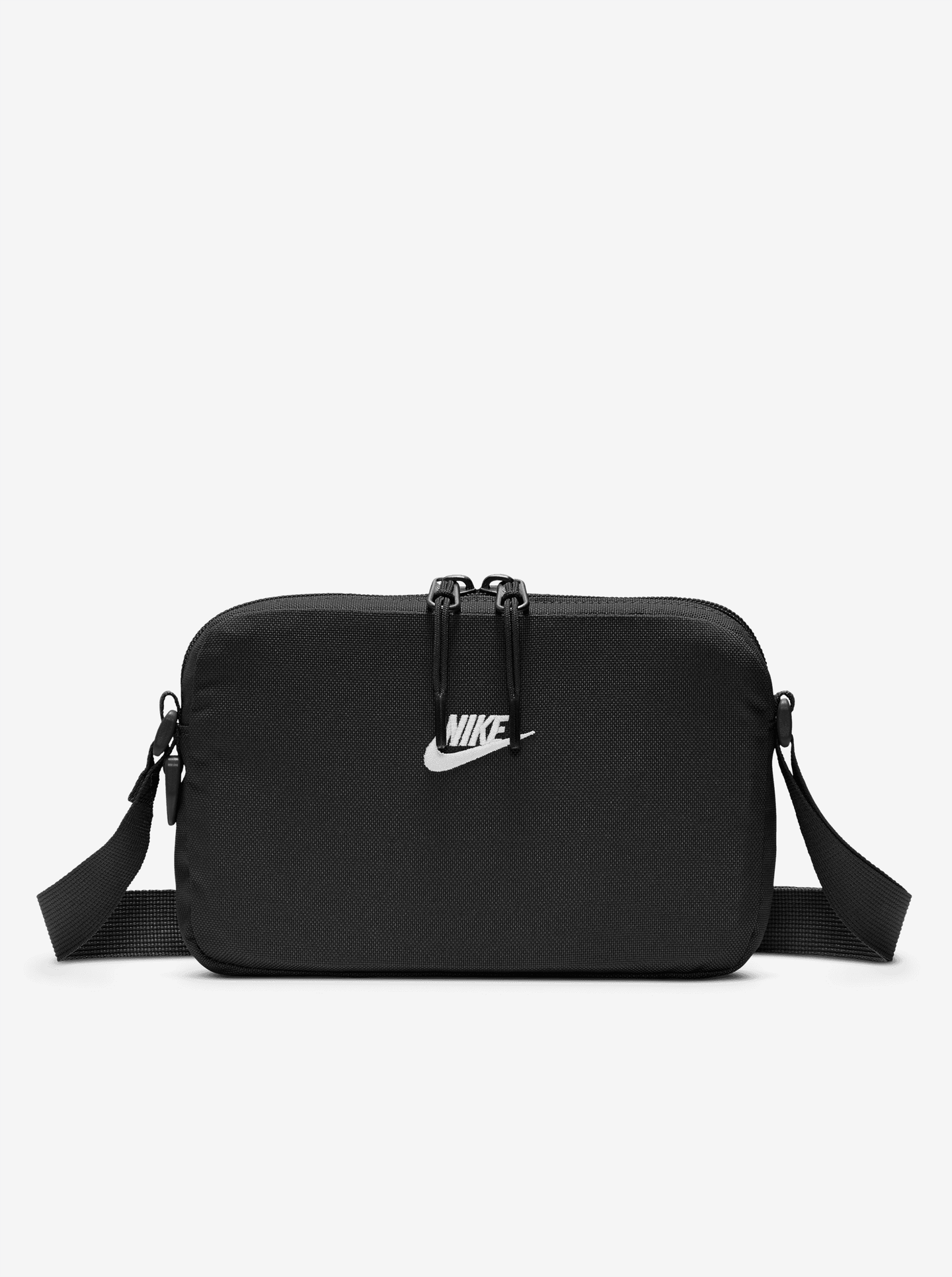 Heritage Cross-Body Bag 2.0