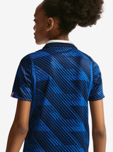 France Football 2026 Stadium Jersey Kids