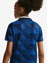 France Football 2026 Stadium Jersey Kids