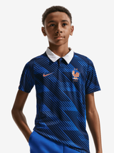 France Football 2026 Stadium Jersey Kids