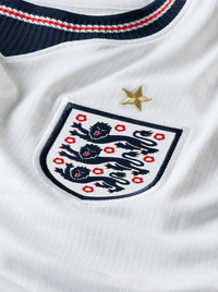 England 2026 Stadium Home Jersey