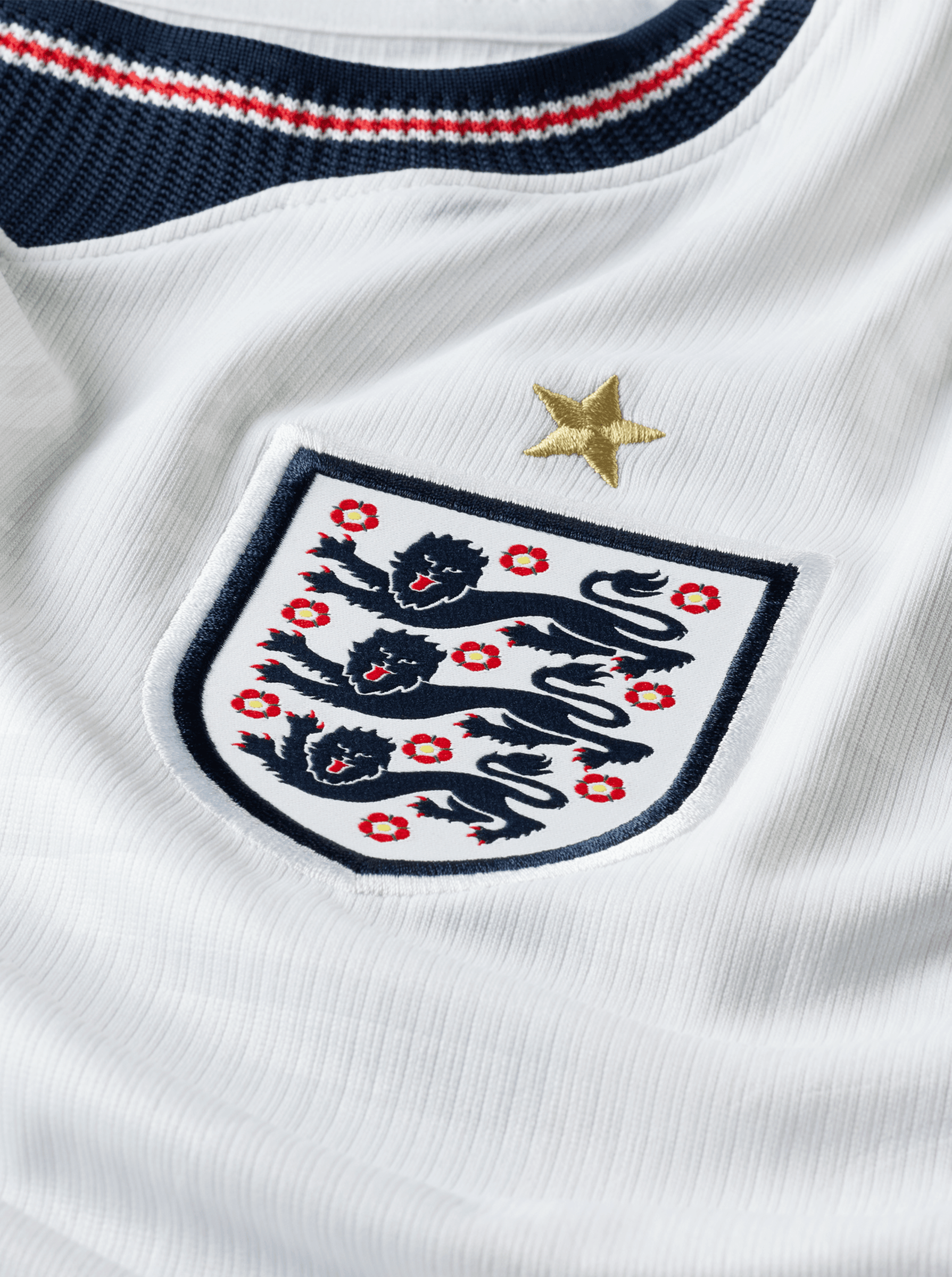 England 2026 Stadium Home Jersey