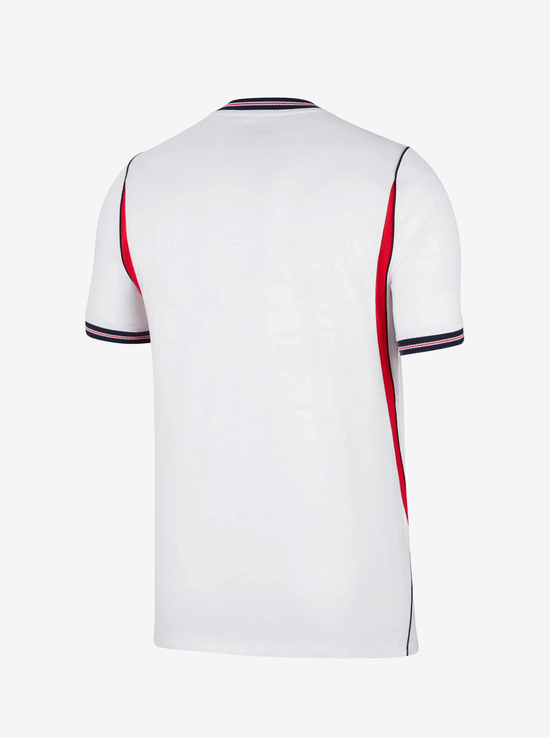 England 2026 Stadium Home Jersey