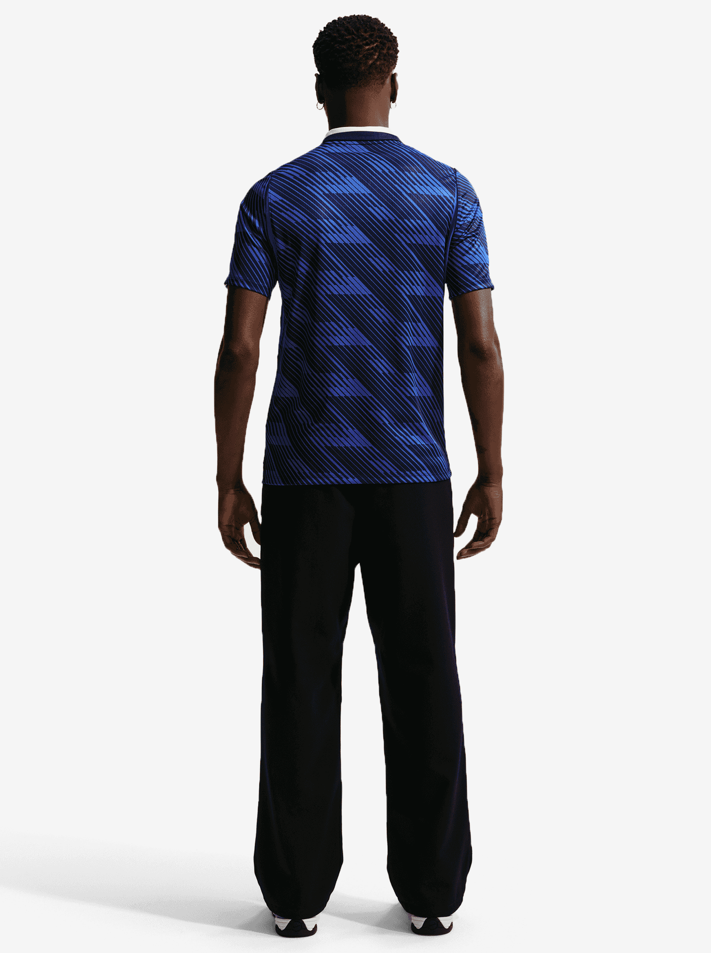 France Football 2026 Stadium Jersey