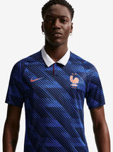 France Football 2026 Stadium Jersey