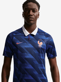 France Football 2026 Stadium Jersey