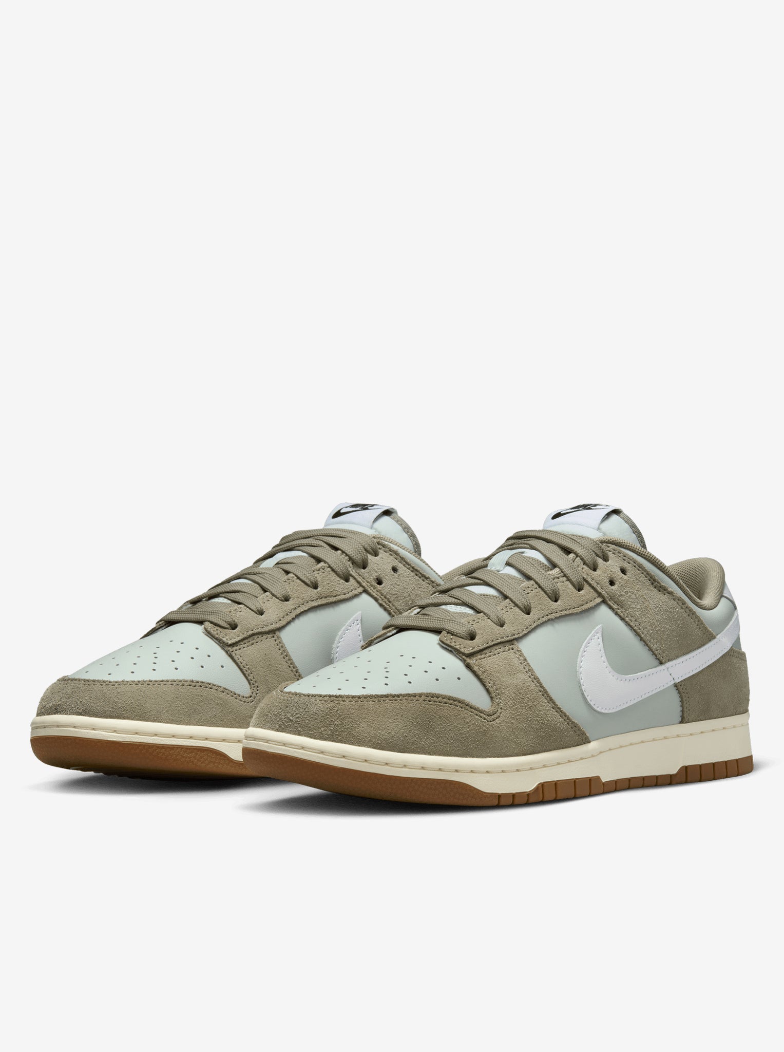 Dunk Low Retro SE Mens