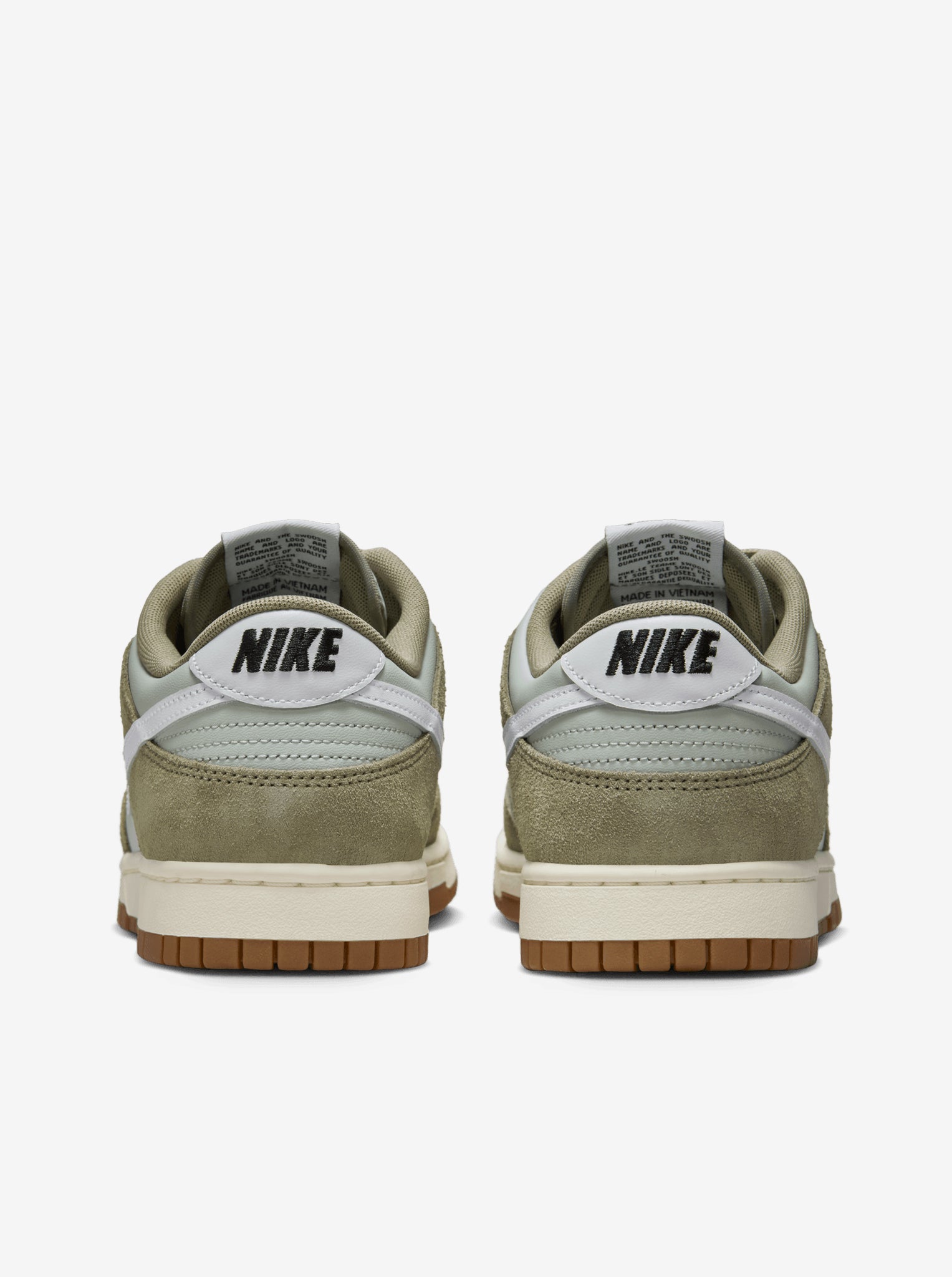 Dunk Low Retro SE Mens
