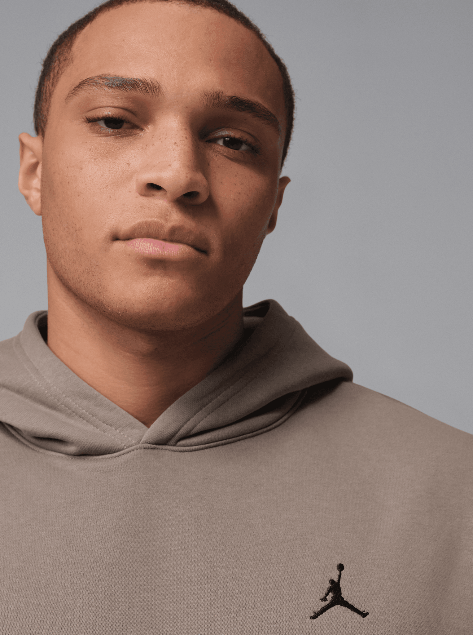 Jordan Brooklyn Fleece