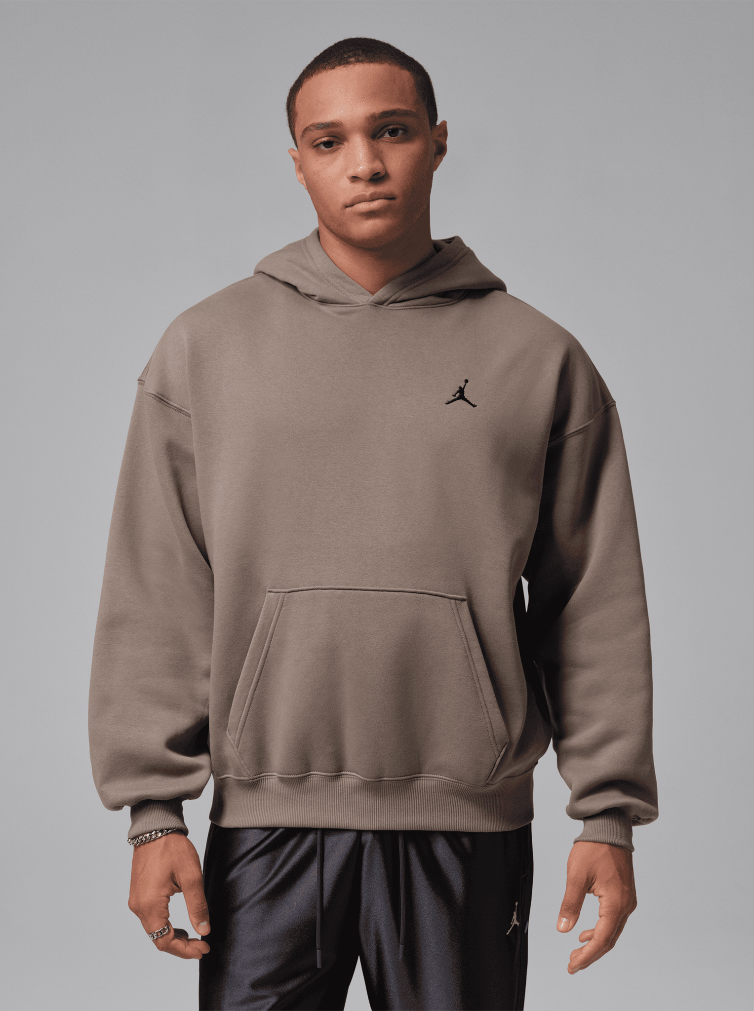 Jordan Brooklyn Fleece