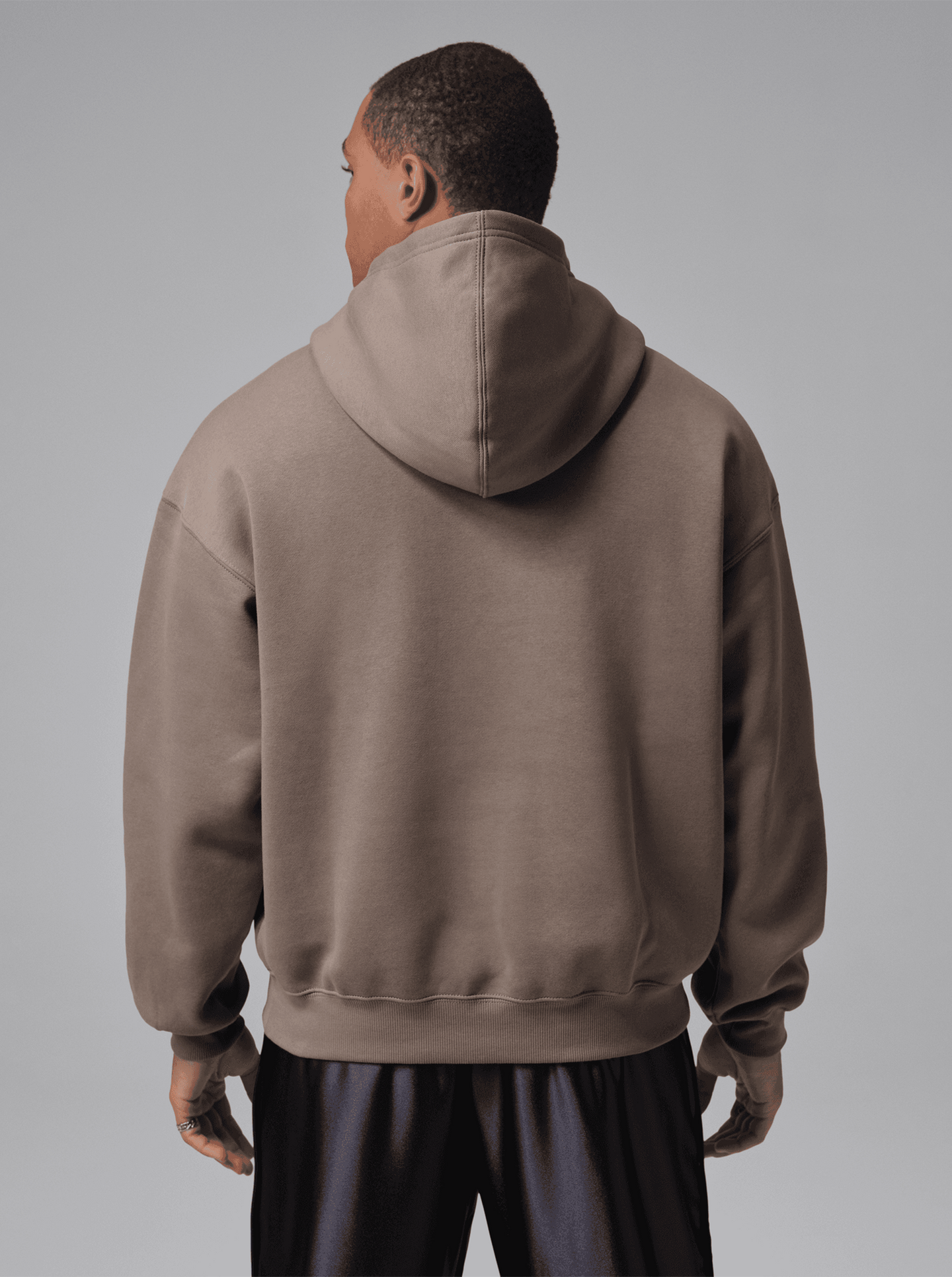 Jordan Brooklyn Fleece