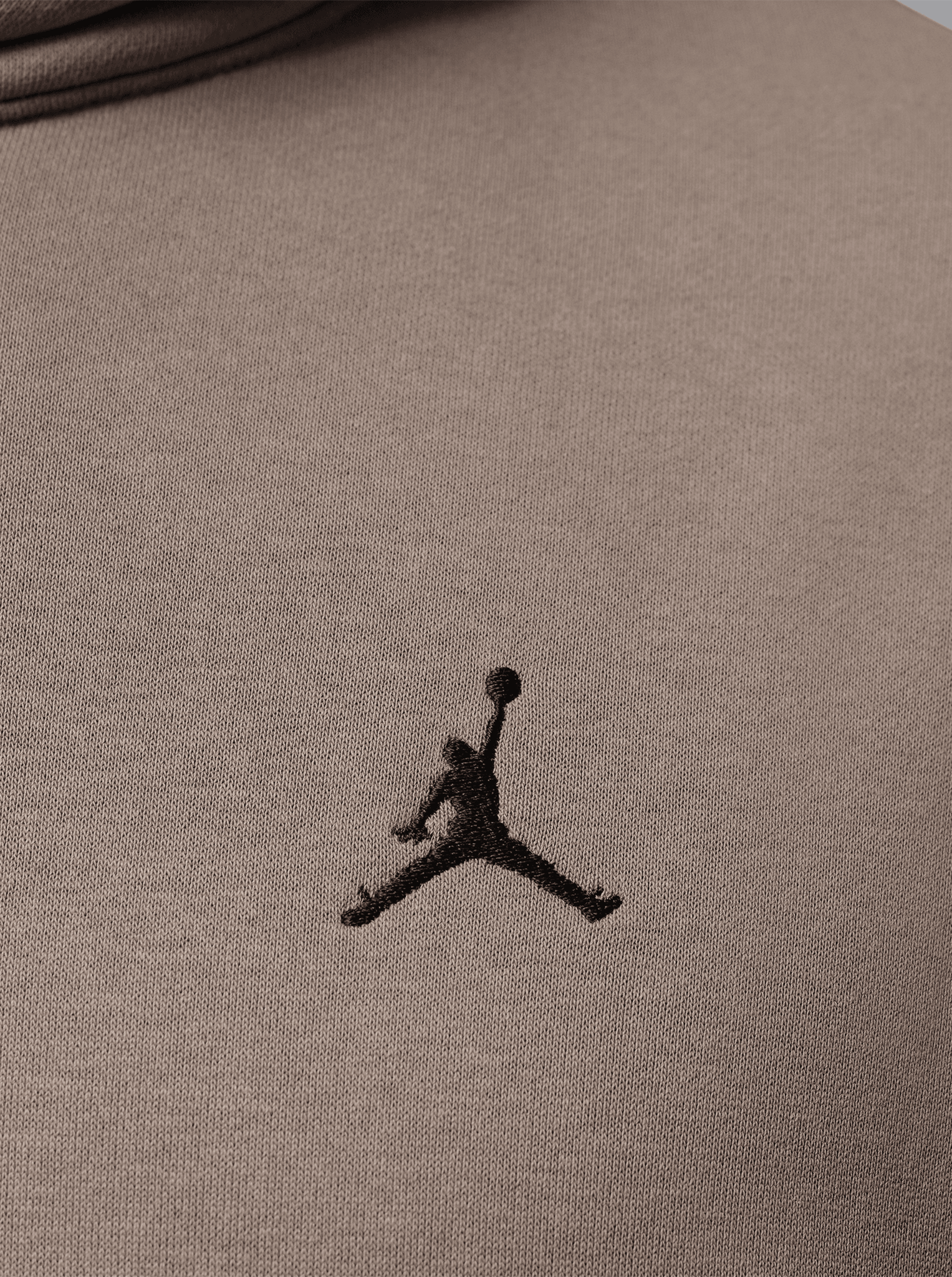 Jordan Brooklyn Fleece