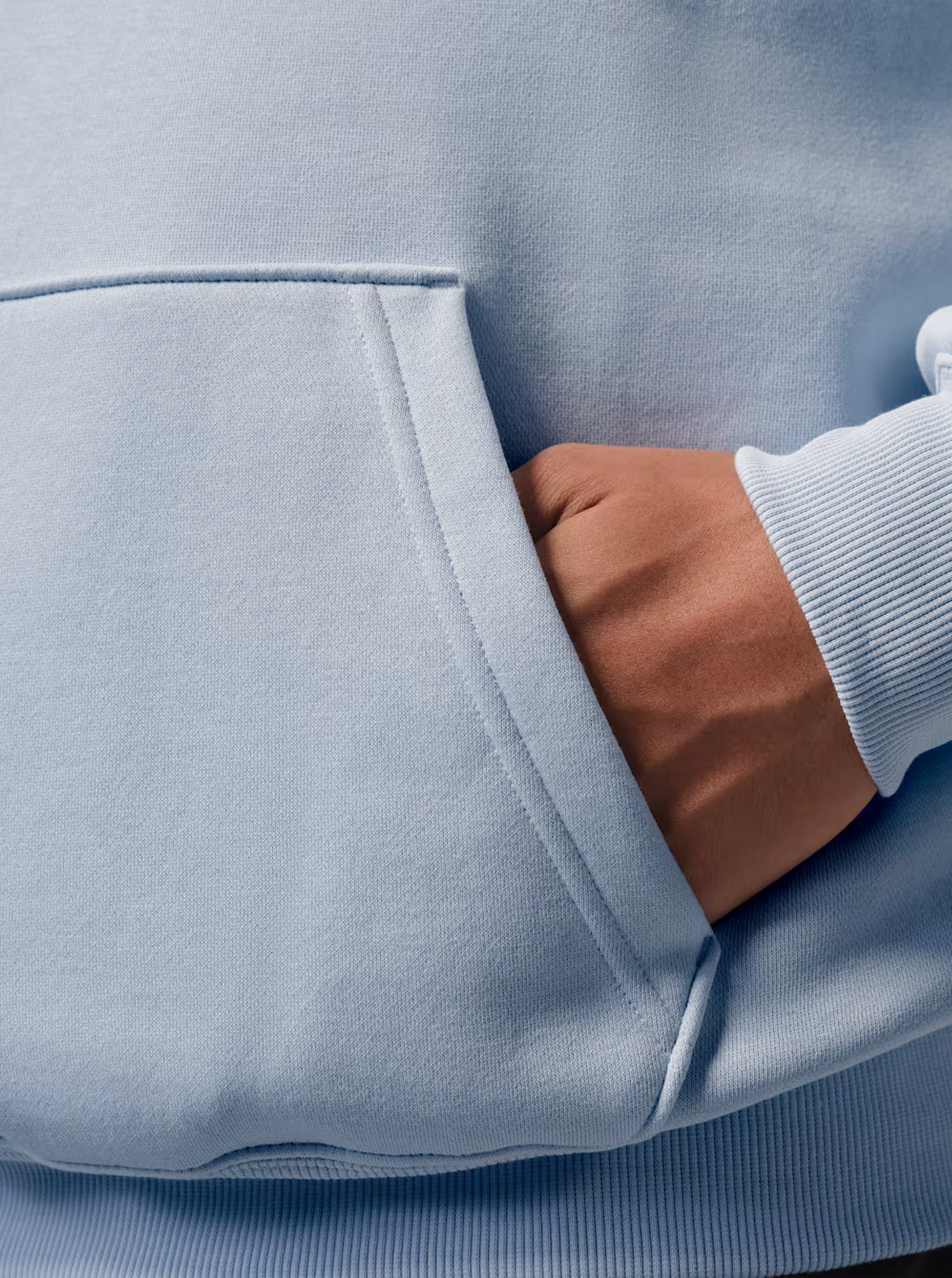 Jordan Brooklyn Fleece