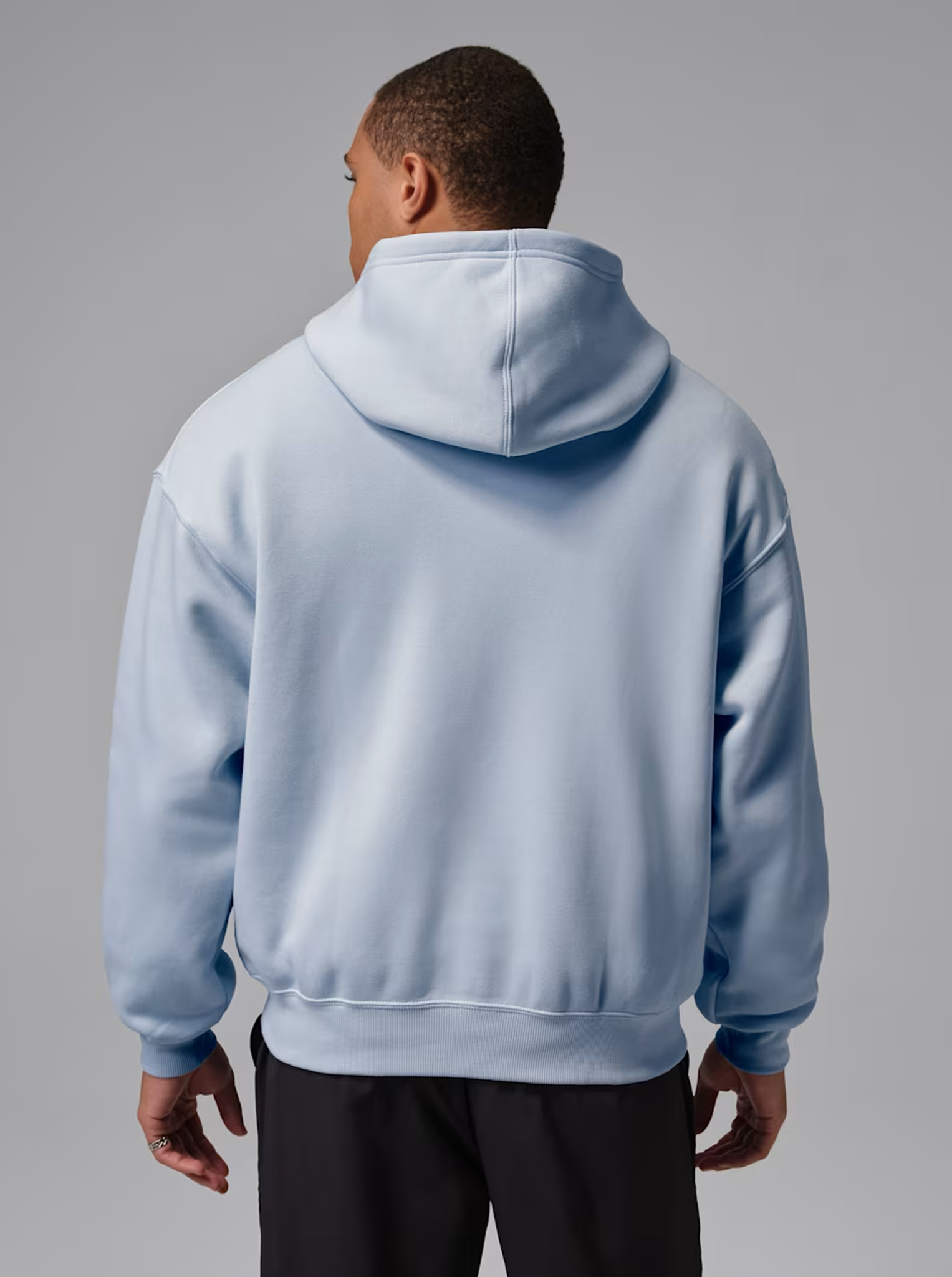 Jordan Brooklyn Fleece