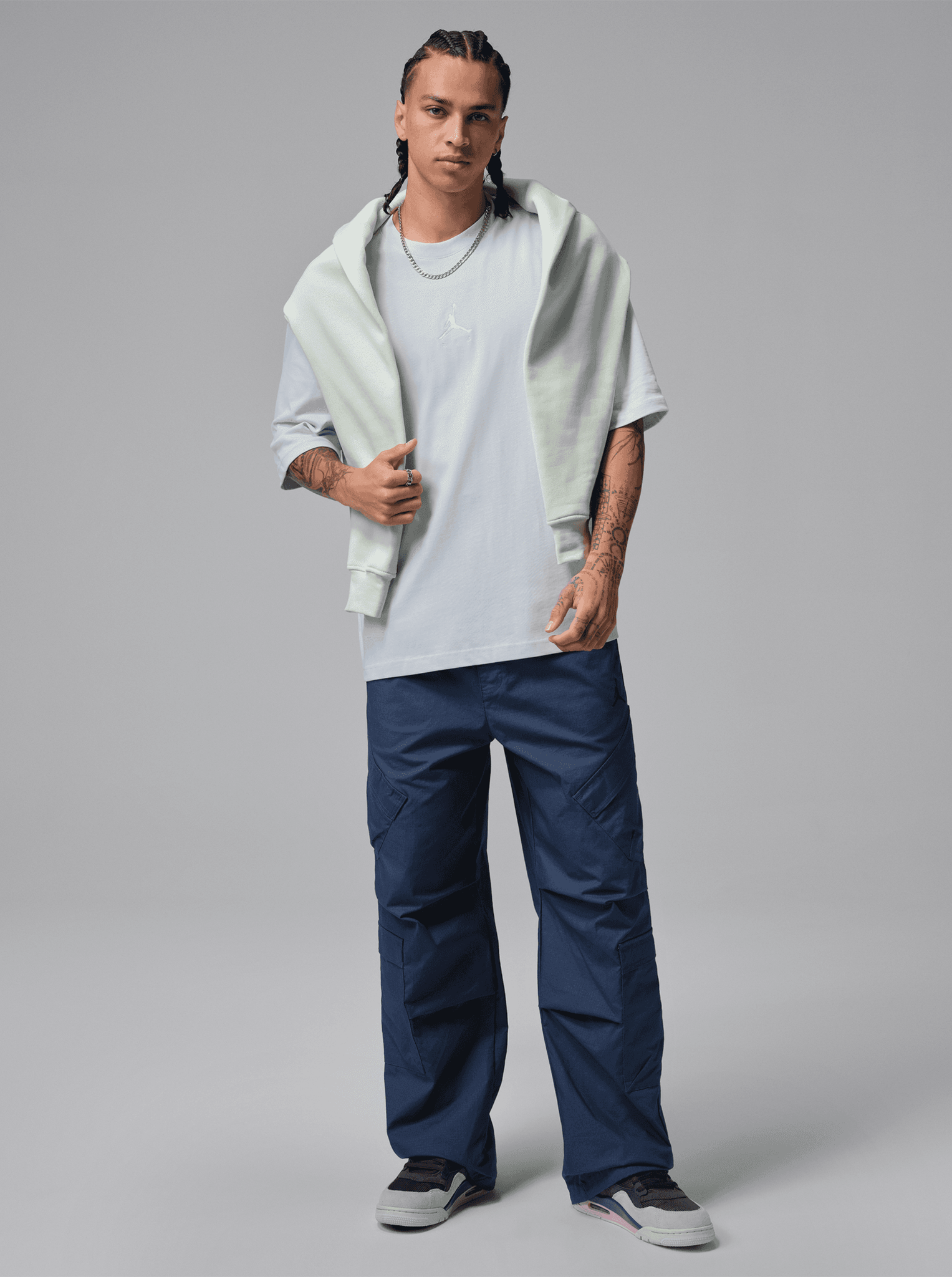 Jordan Flight Essentials Tee