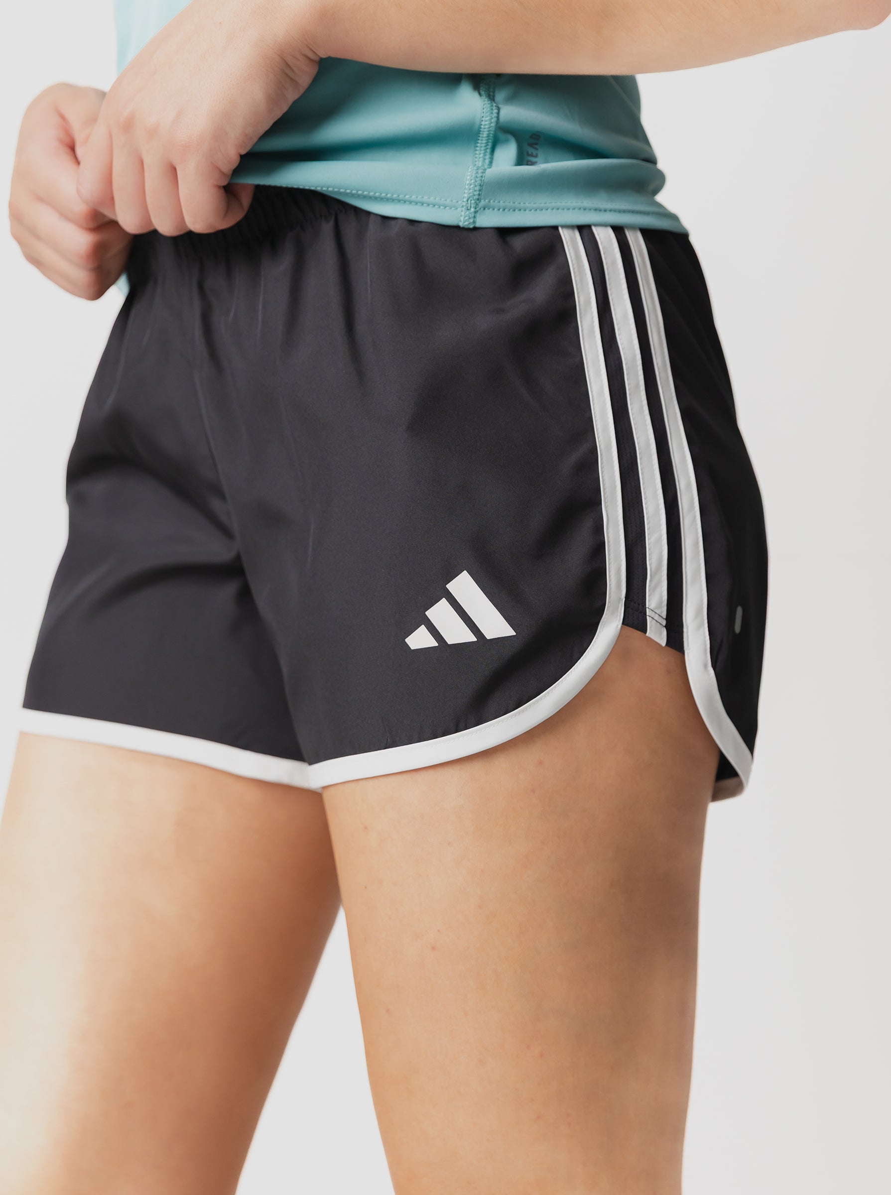 Marathon 20 Shorts - Main Image