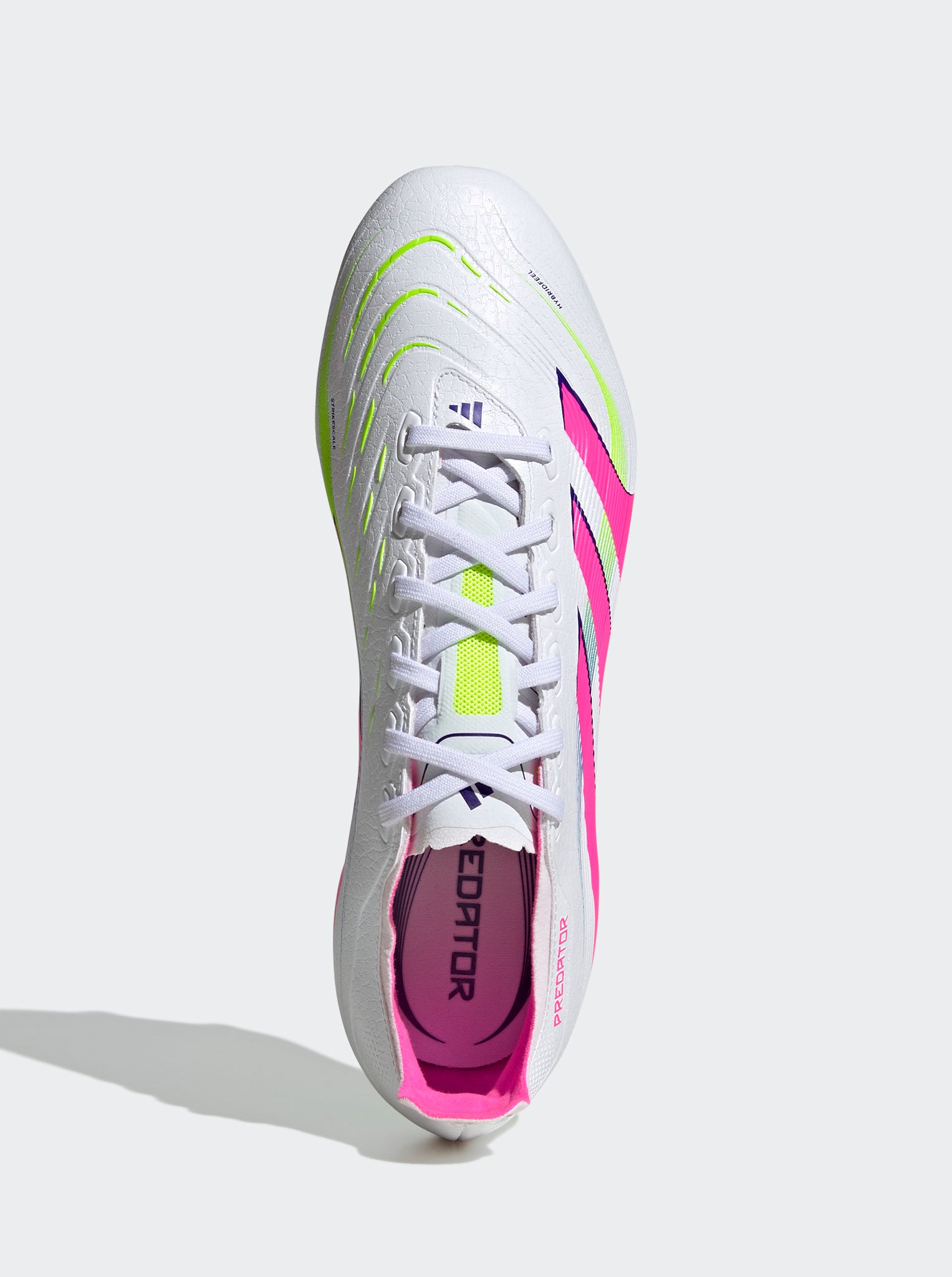 Predator League Firm Ground Unisex