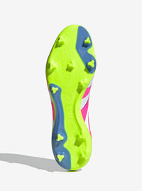 Predator League Firm Ground Unisex