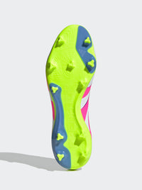 Predator League Firm Ground Unisex