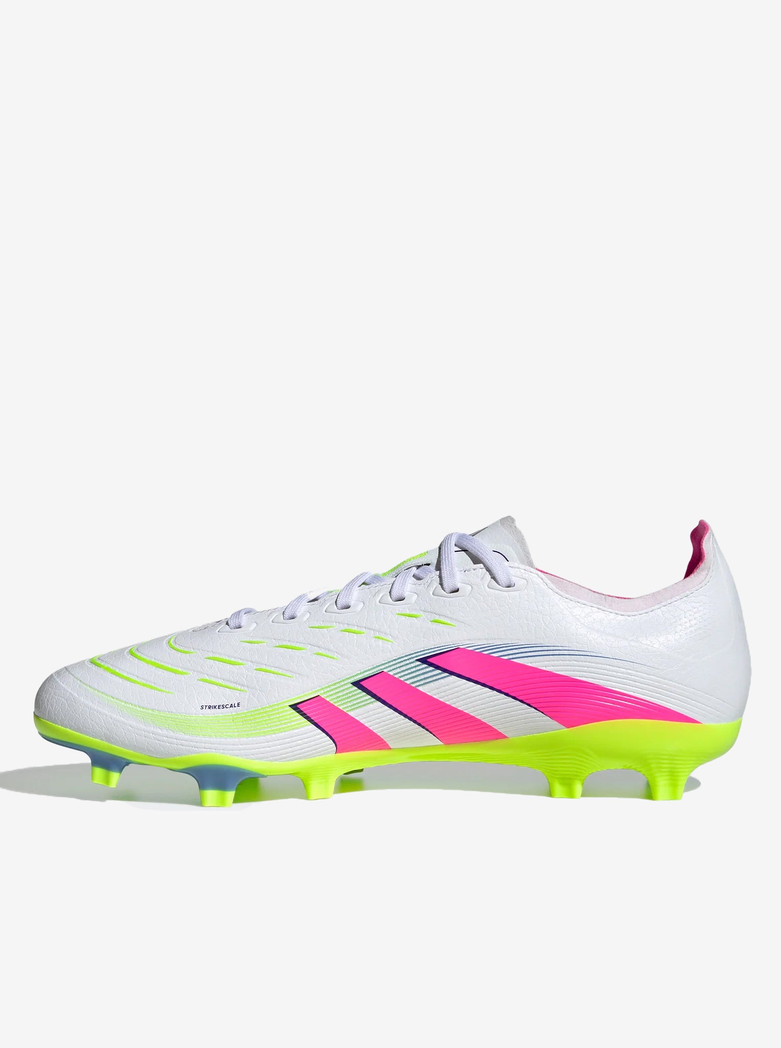 Predator League Firm Ground Unisex – Stirling Sports