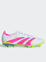 Predator League Firm Ground Unisex