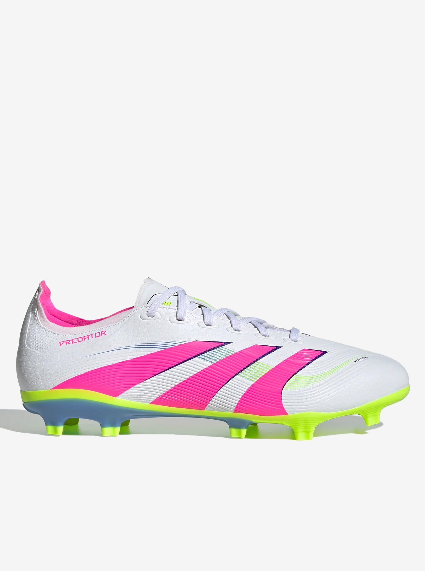 Predator League Firm Ground Unisex