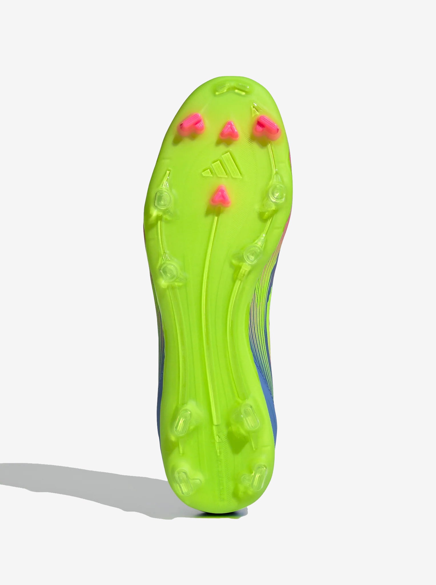 F50 League Firm/Multi-Ground Boots Mens