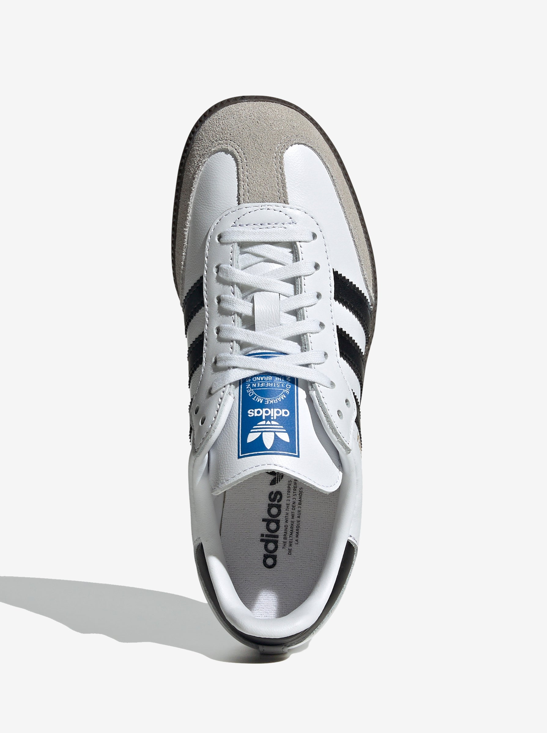 Samba OG Youth