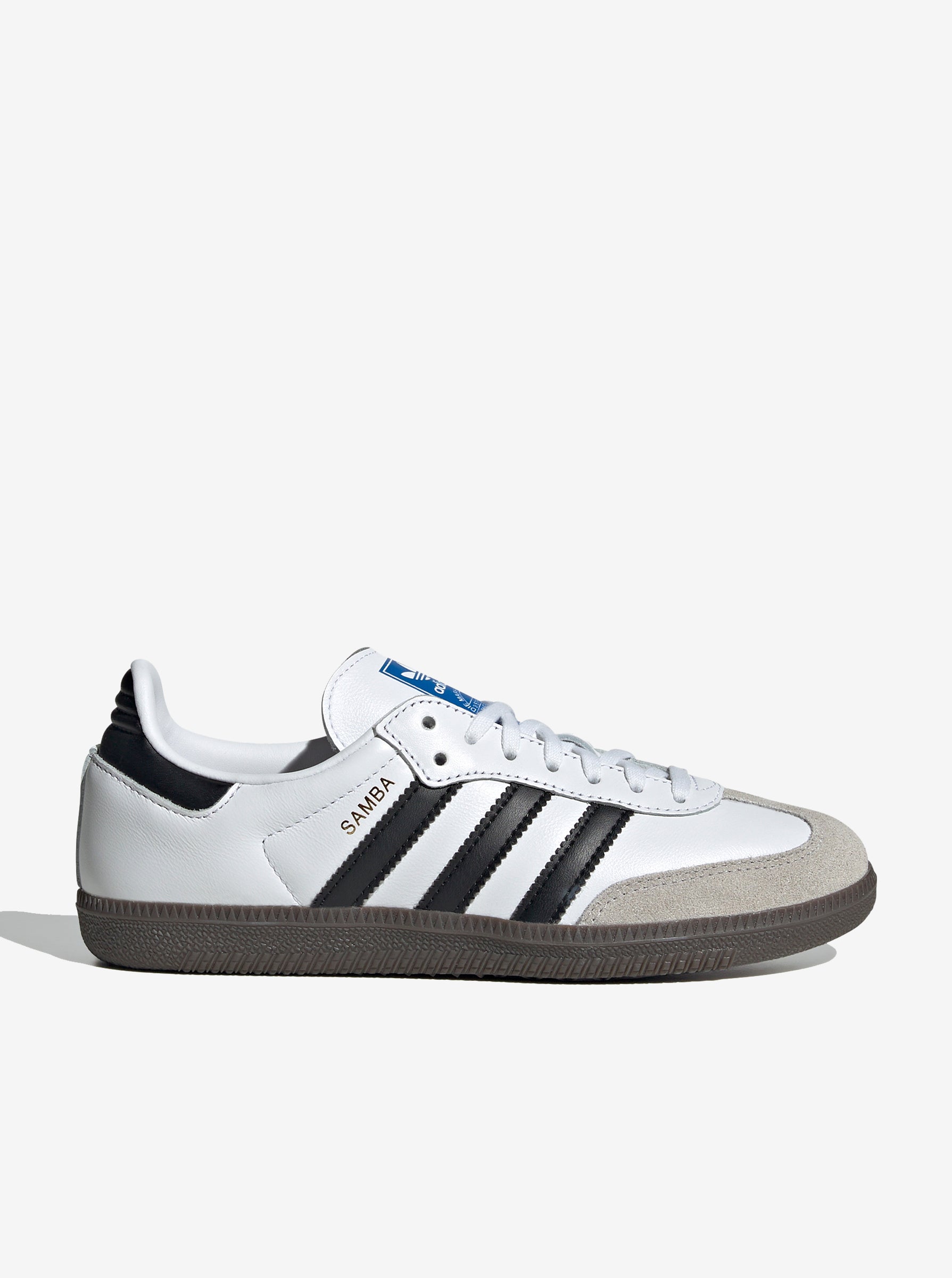 Samba OG Youth