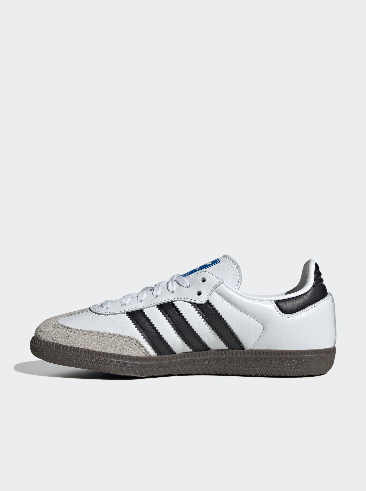 Samba OG Youth