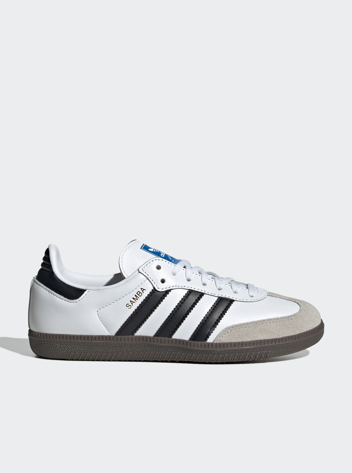 Samba OG Youth