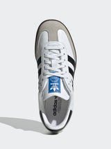 Samba OG Youth