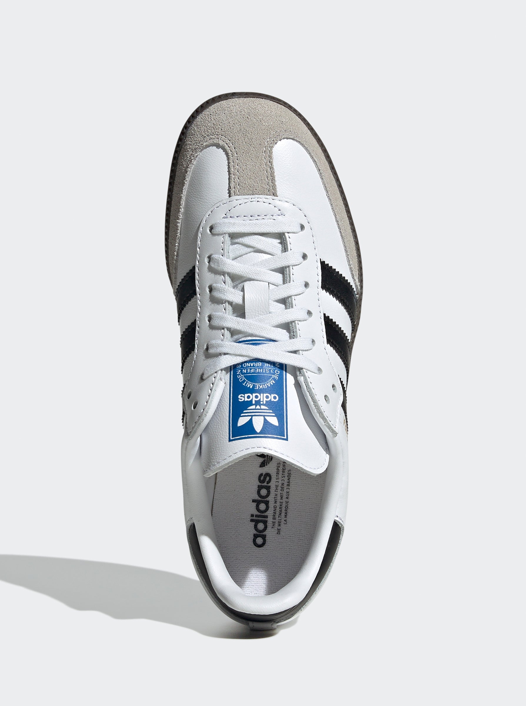 Samba OG Youth