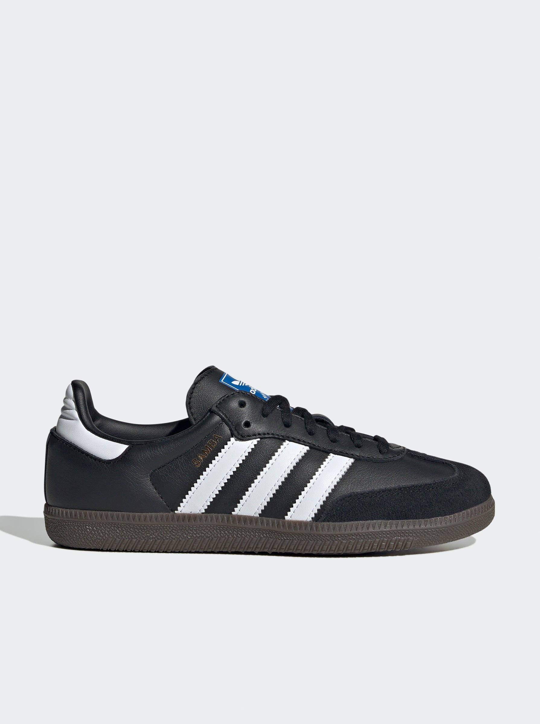 Samba OG Youth