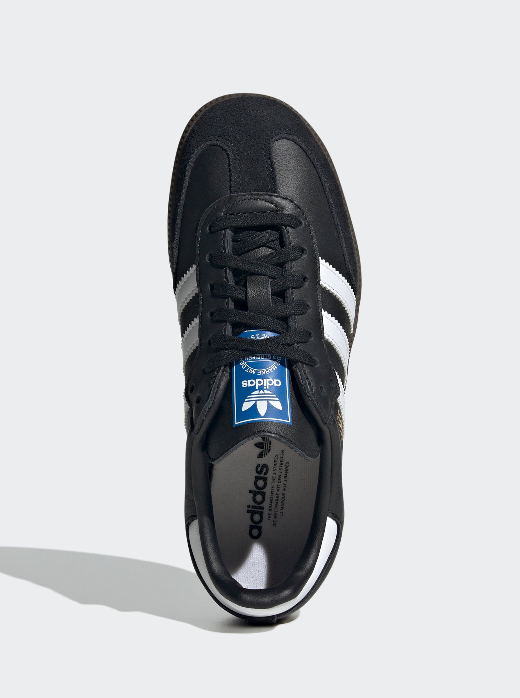 Samba OG Youth