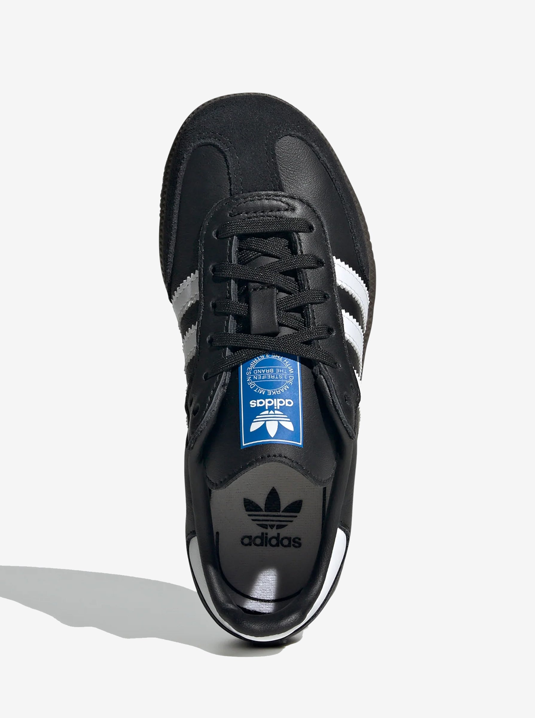 Samba OG Kids