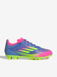 League F50 Football Boot Kids