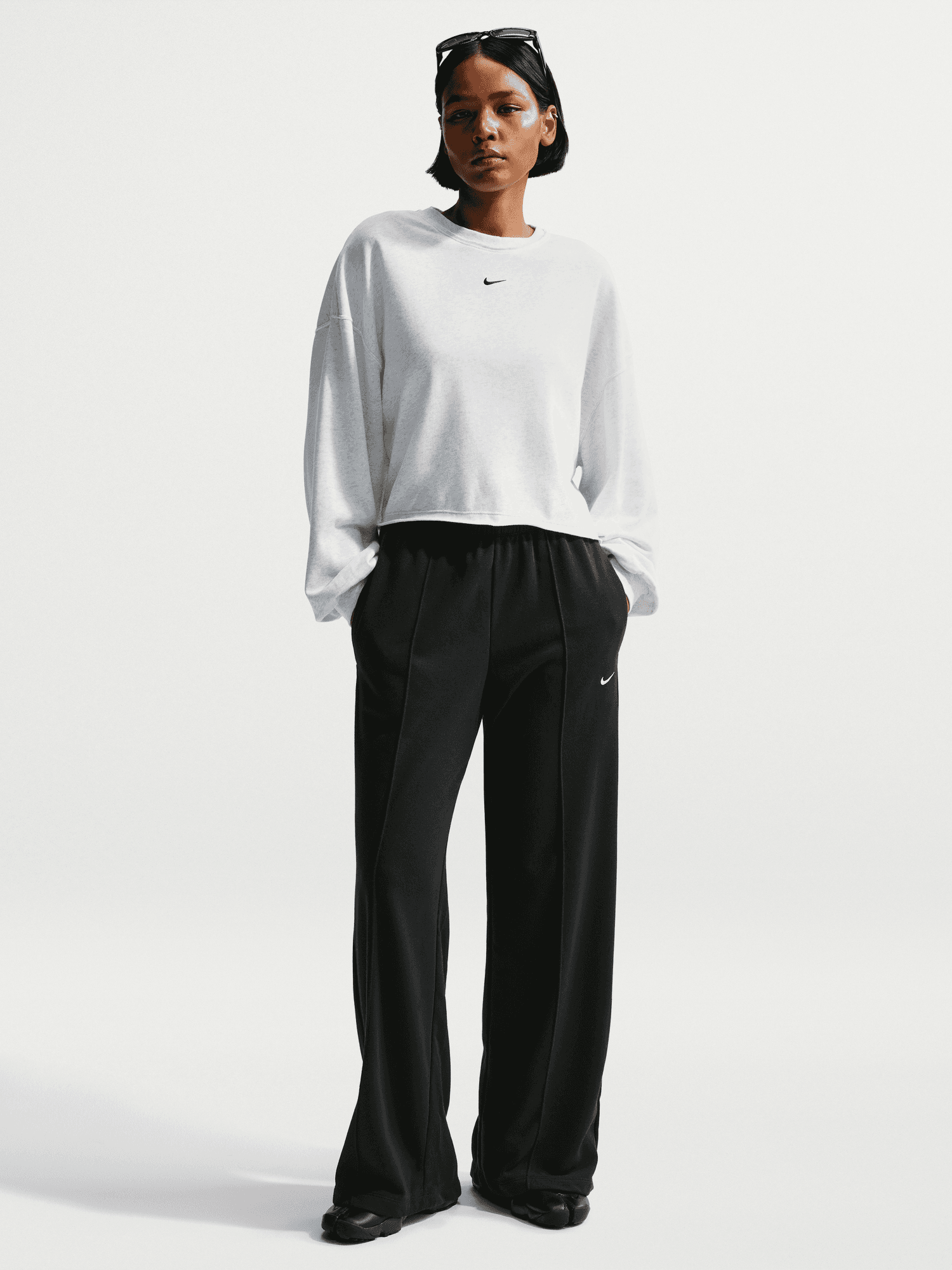 Sportswear Chill Terry Sweatshirt