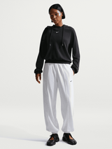 Mid-Rise French Terry Joggers