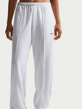 Mid-Rise French Terry Joggers