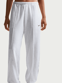 Mid-Rise French Terry Joggers
