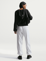 Mid-Rise French Terry Joggers
