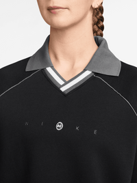 Sportswear Phoenix Fleece Polo Top