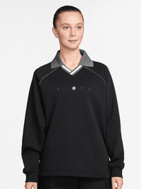 Sportswear Phoenix Fleece Polo Top