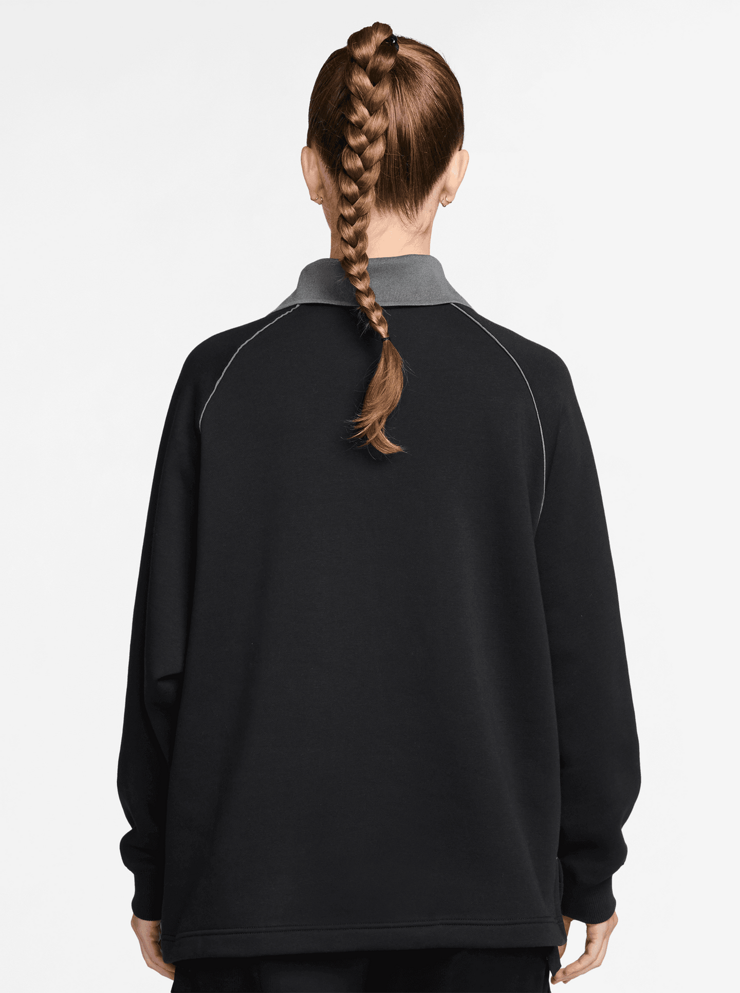 Sportswear Phoenix Fleece Polo Top